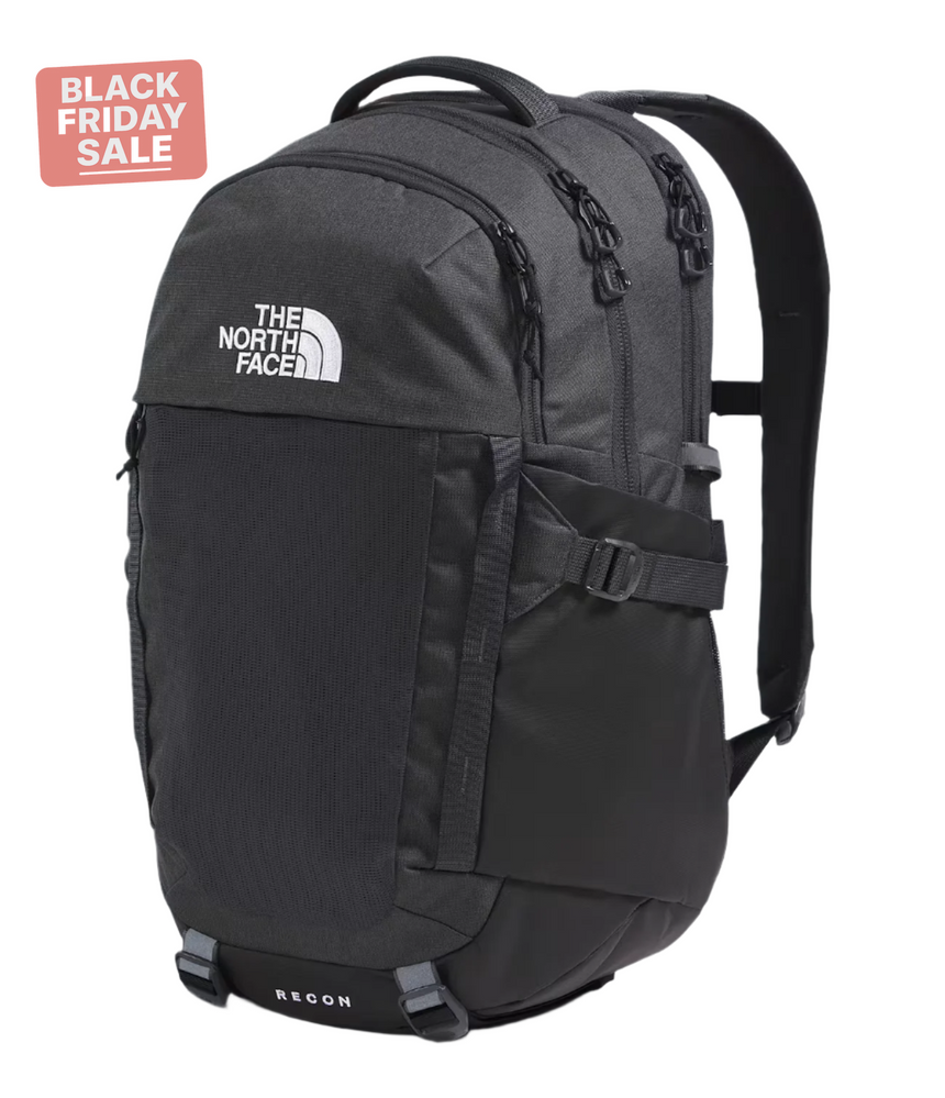 The North FaceThe North Face Recon BackpackOutdoor Action