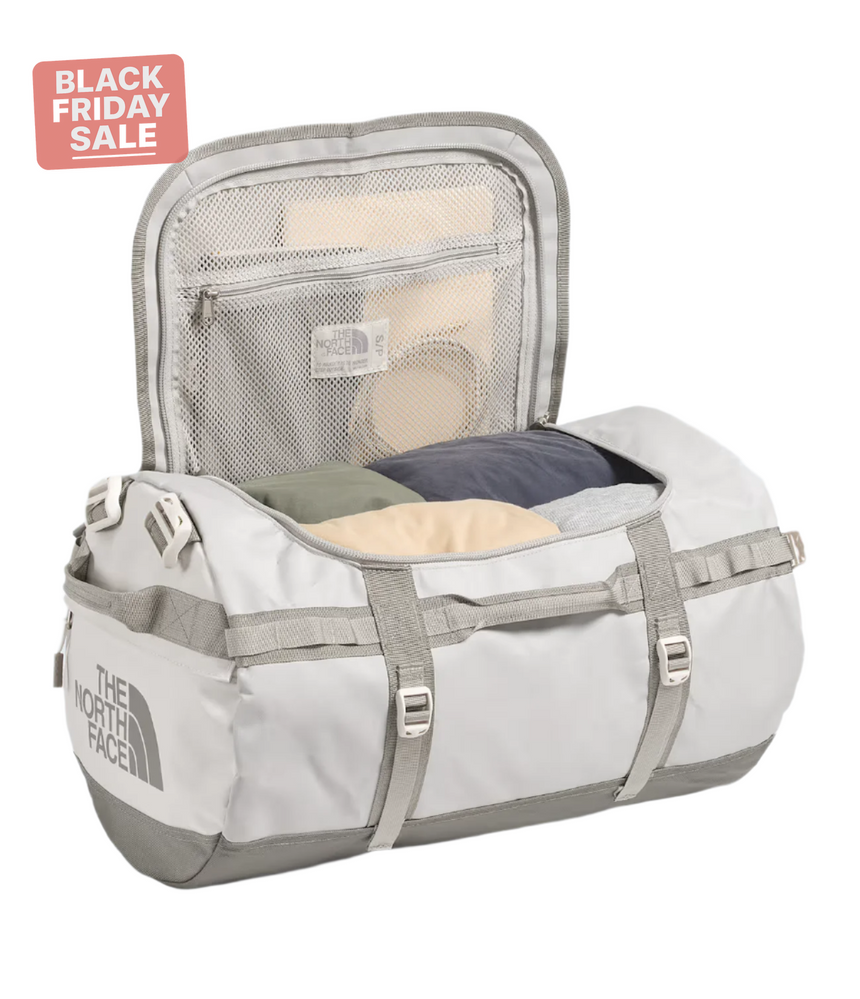 The North FaceThe North Face Base Camp Duffel - SmallOutdoor Action