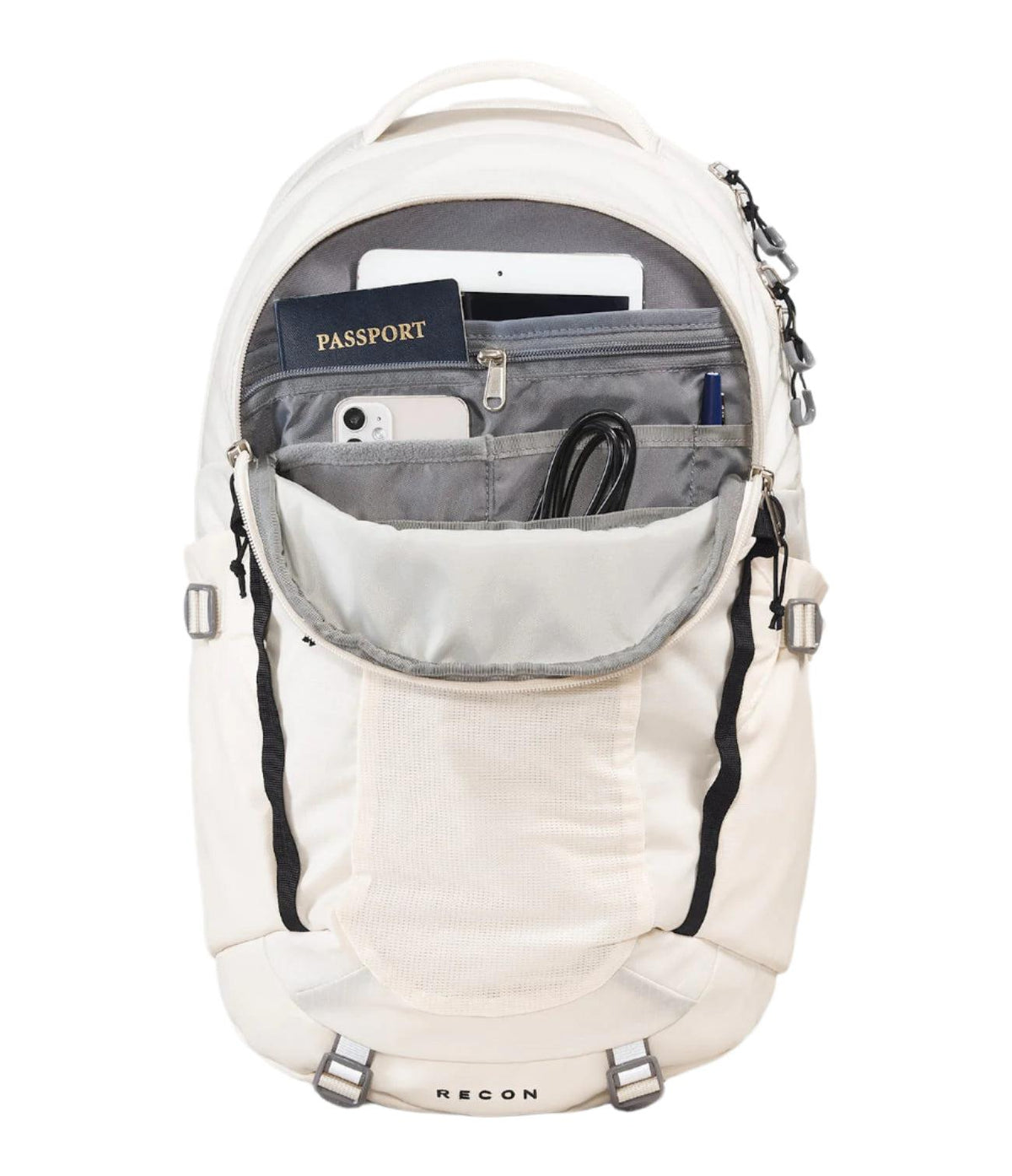 The North FaceThe North Face Women's Recon BackpackOutdoor Action