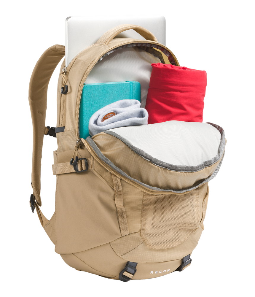 The North FaceThe North Face Women's Recon BackpackOutdoor Action