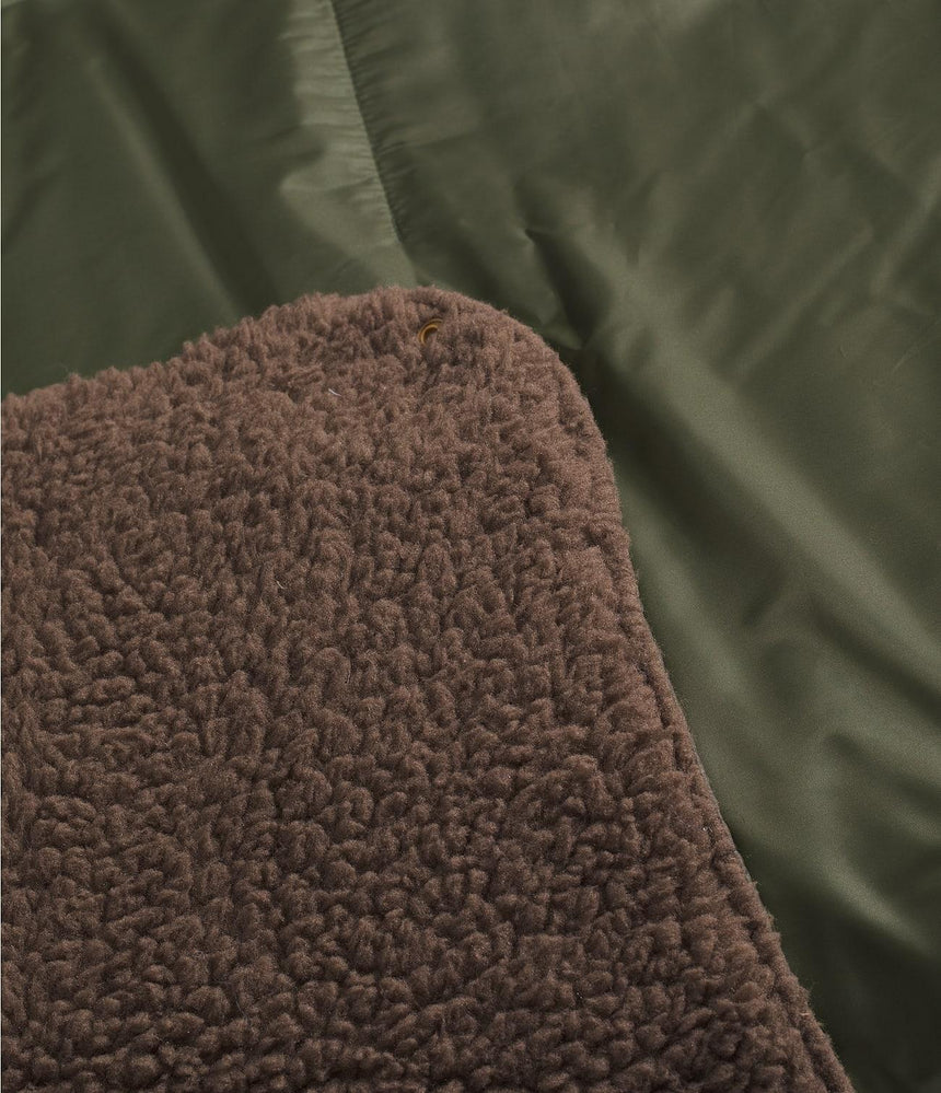 The North FaceThe North Face Wawona Fuzzy BlanketOutdoor Action