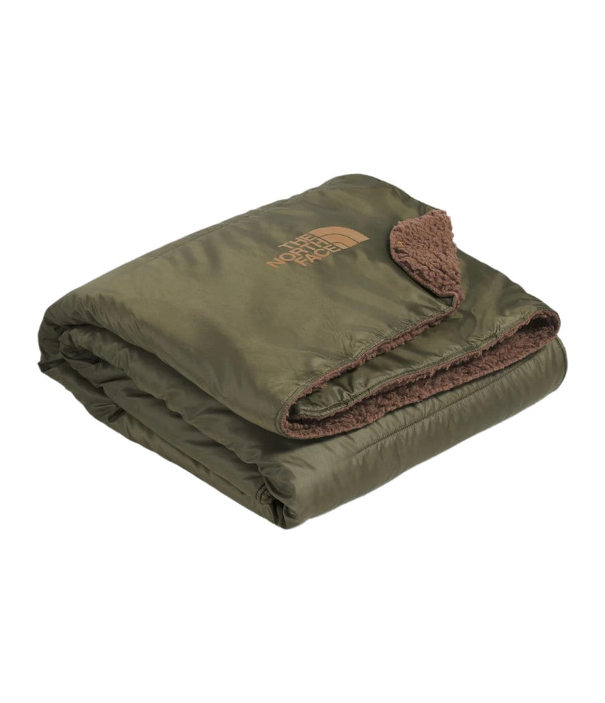 The North FaceThe North Face Wawona Fuzzy BlanketOutdoor Action