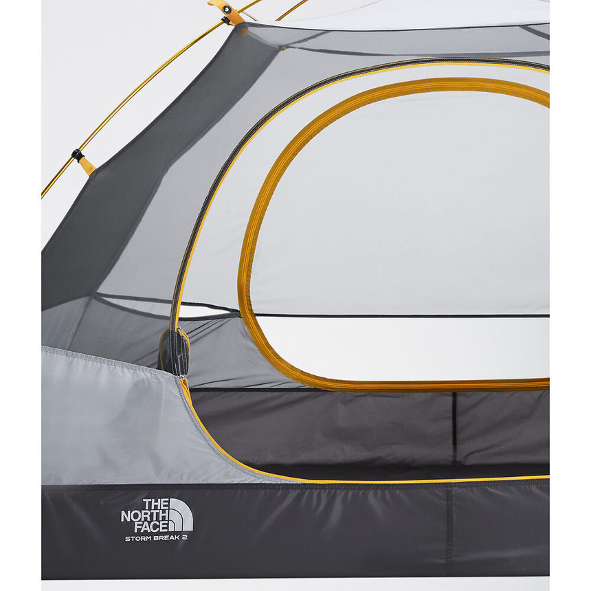 The North Face Stormbreak 2 Tent Outdoor Action