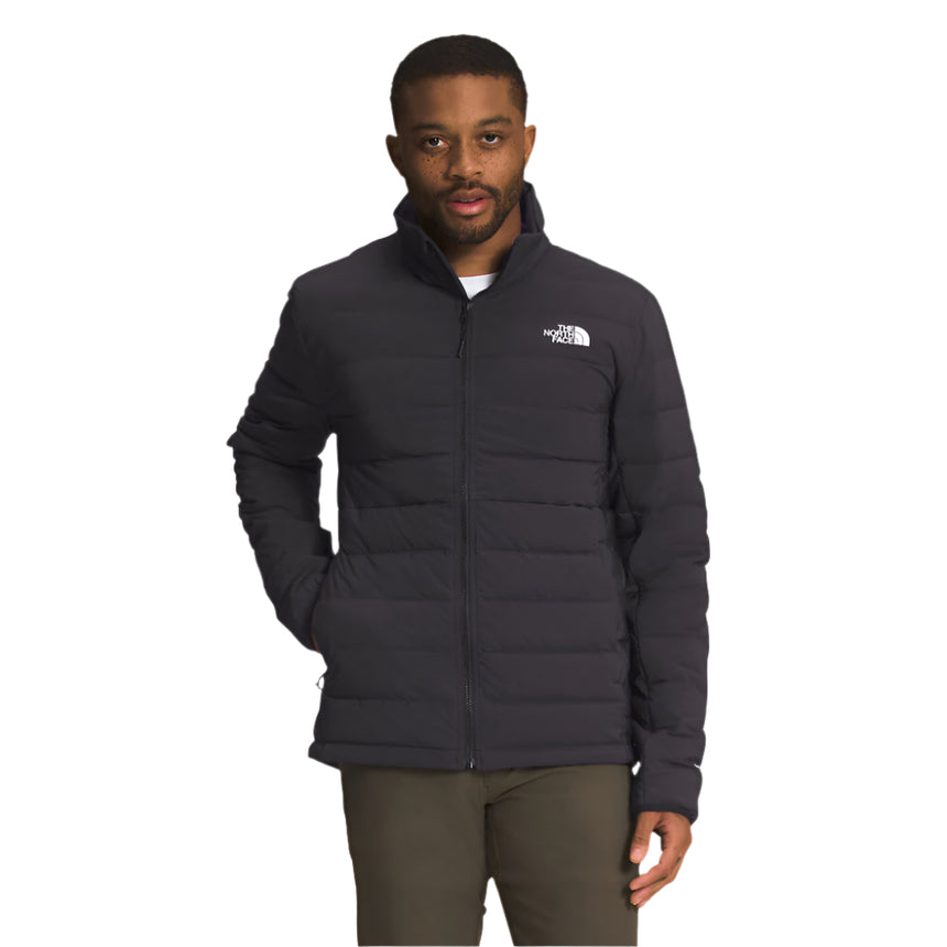 The North FaceThe North Face Men's Belleview Stretch Down Jacket - clearanceOutdoor Action