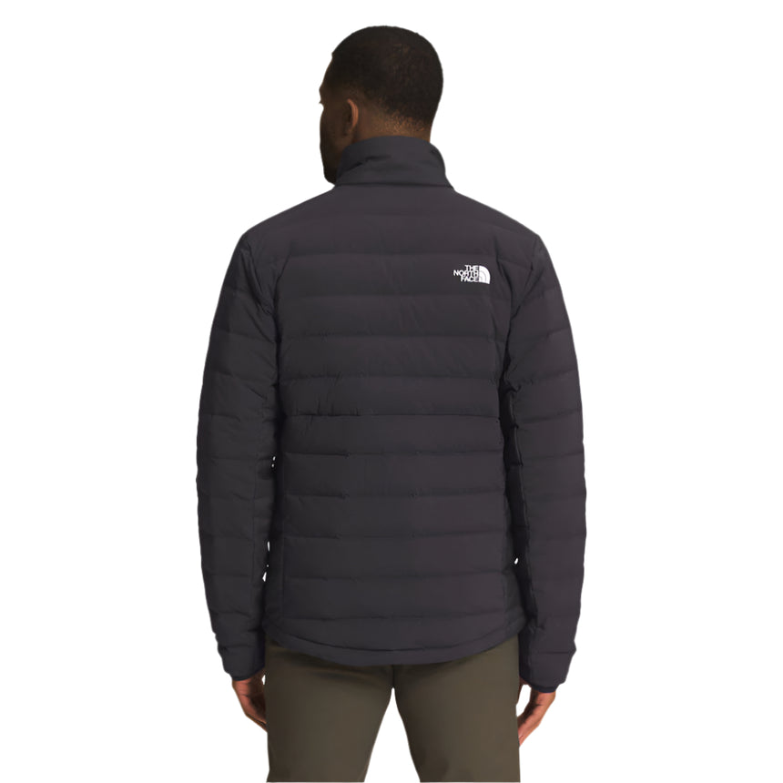 The North FaceThe North Face Men's Belleview Stretch Down Jacket - clearanceOutdoor Action