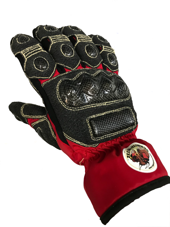 Schmitz Mittz Ulta-Mittz Waterproof Safety