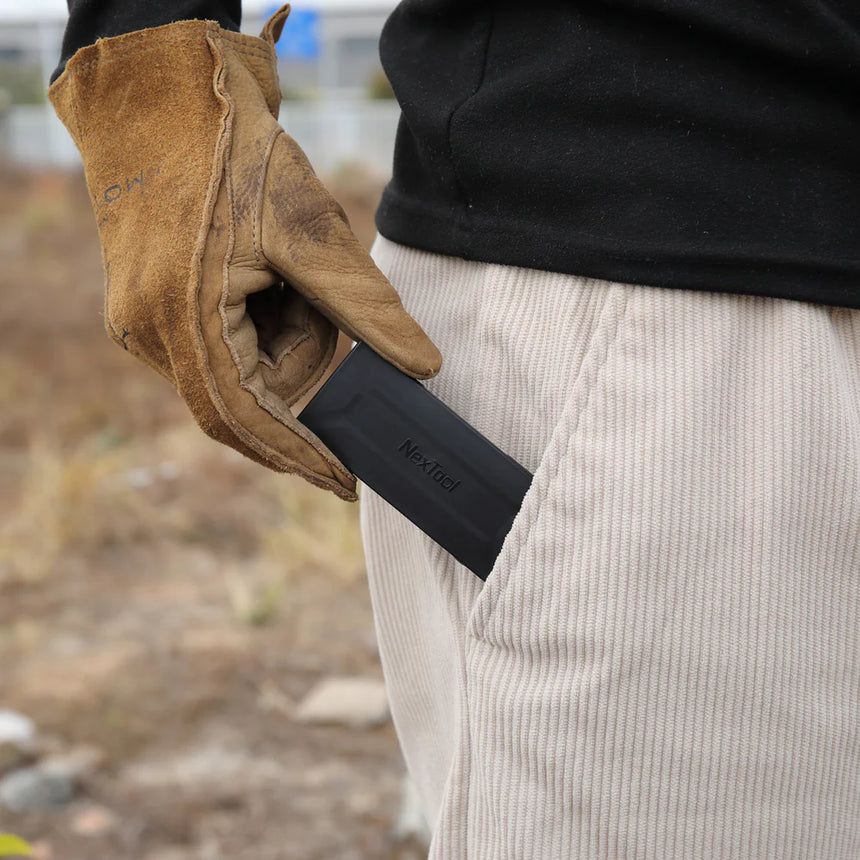 Nextool AS2 Bit Kit Easy Access - Fast Grab Design for Quick Household Fixes and Gear Adjustments