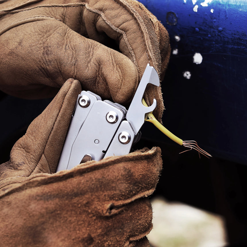 Nextool Flagship Pro Blade Replacement - Long-Lasting Sharpness with Swappable Cutters