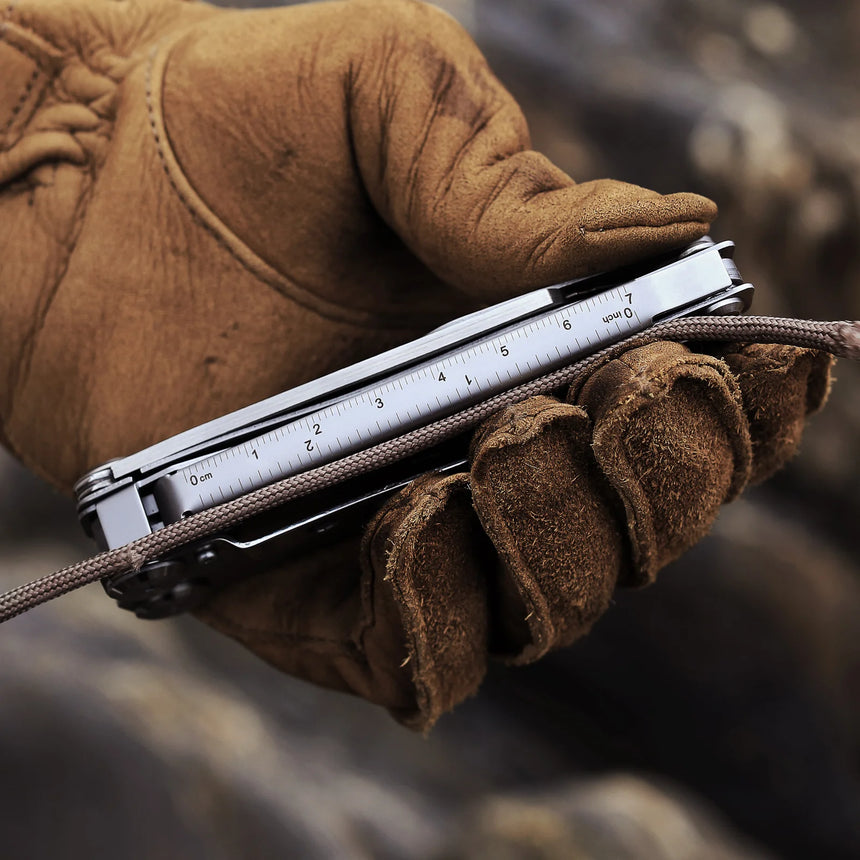 Nextool Flagship Pro Replaceable Blade System - Easy Swap YG8 Carbide Cutter Heads