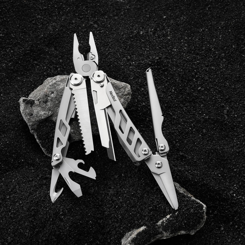 Nextool Flagship Pro with Storage Bag - Durable Carry Bag for Tool Protection