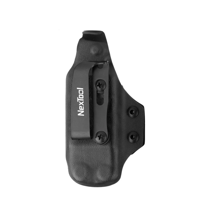 Nextool Kydex Sheath Belt Clip Mount - Low-Profile Carry for EDC and Field Use