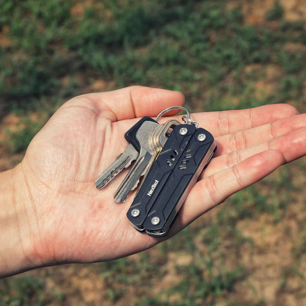 Nextool Mini Sailor Lite Bottle Opener - Essential Tool for Everyday Use