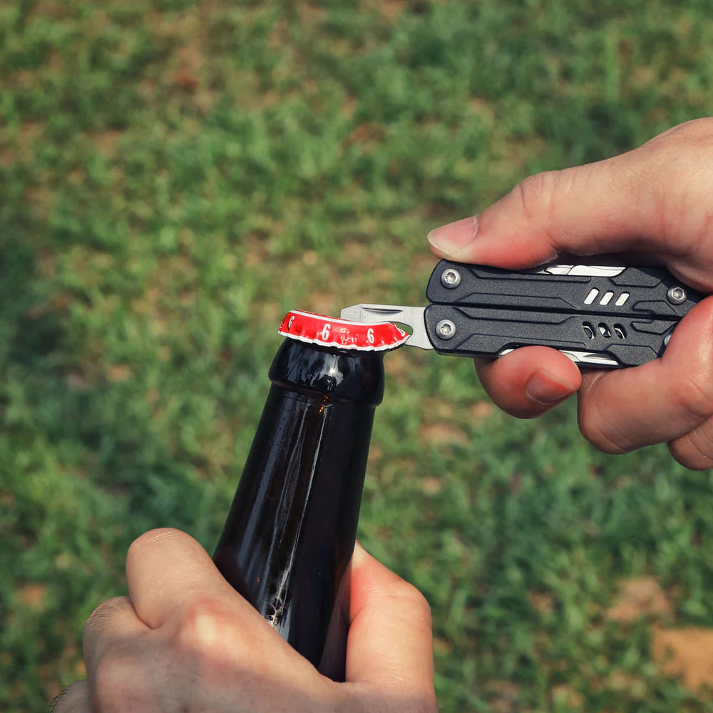 Nextool Mini Sailor Lite Compact Design - 70mm Closed Length for Pocket or Pouch Carry
