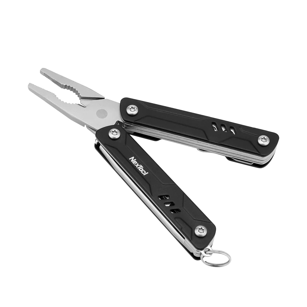 Nextool Mini Sailor Lite Needlenose Pliers - Precision Pliers for Detailed Work