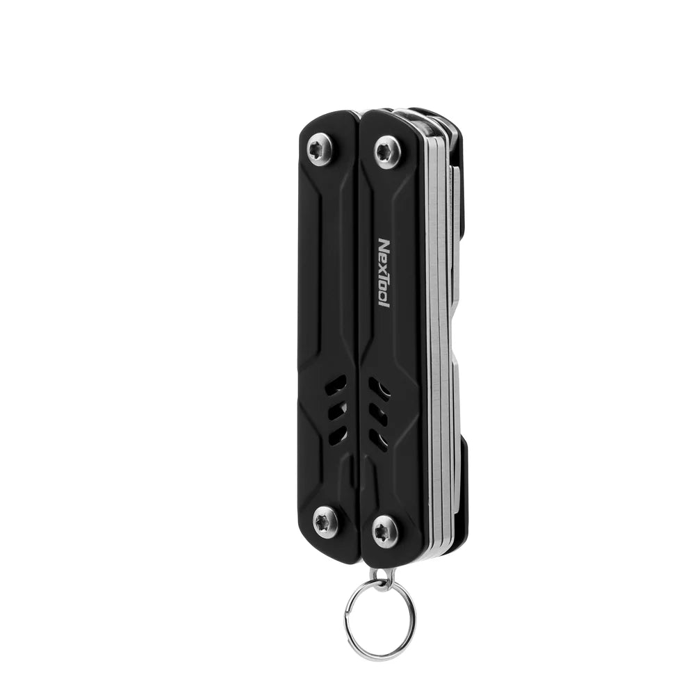 Nextool Mini Sailor Lite Regular Pliers and Wire Cutters - Multi-Function Plier System