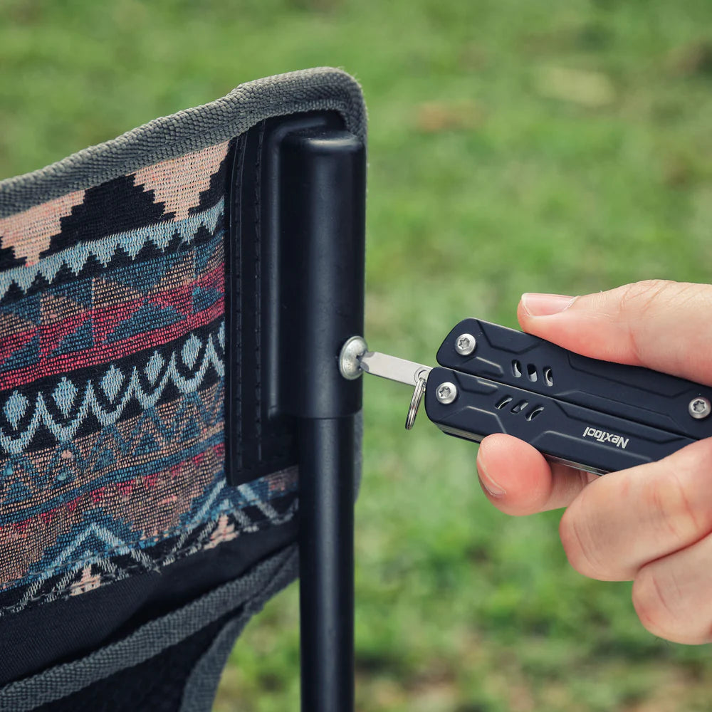 Nextool Mini Sailor Lite SIM Card Needle - Convenient Tool for Device Maintenance