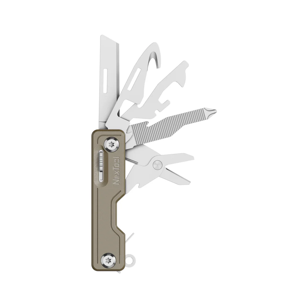 NextoolNextool Multi Functional KnifeOutdoor Action