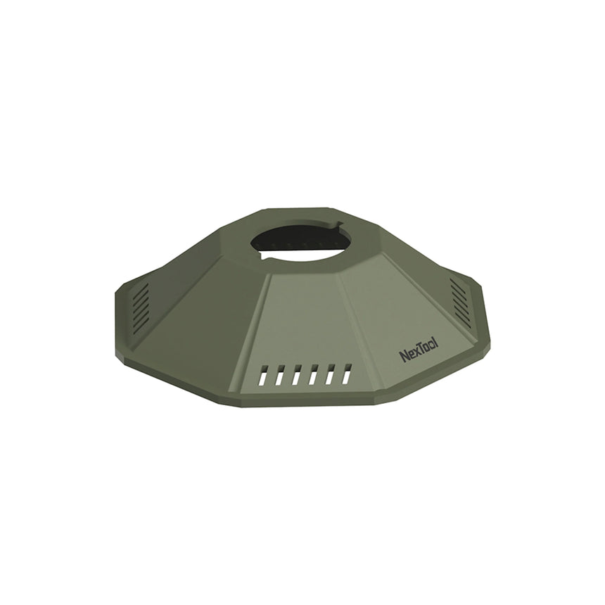 Nextool Starry LP10 500 Lumens Flashlight - Focused Beam for Trekking and Night Hiking