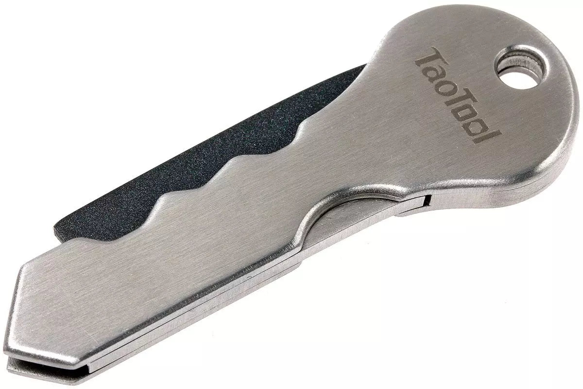 Nextool TaoTool Box Opener Precision-Ground Cutting Edge - Rounded Tip for Safe Package Opening