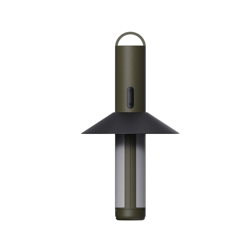 Nextool Wukong Multifunctional Lamp All Features - Flashlight, Floodlight, Red Warning Light & Charging