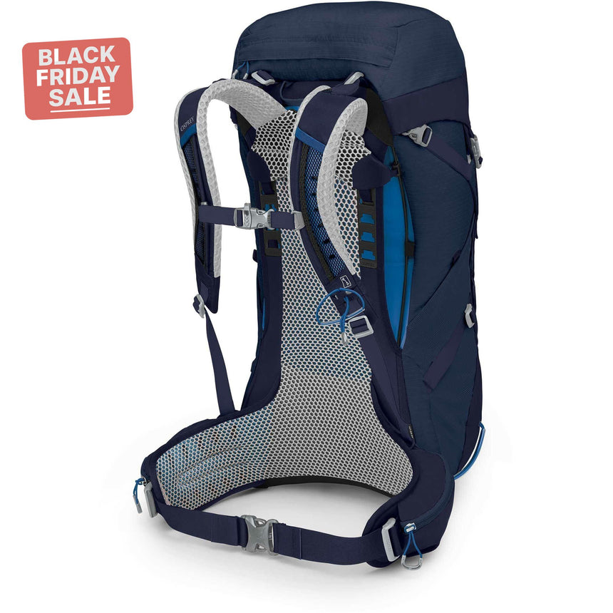 OspreyOsprey Stratos 36 BackpackOutdoor Action