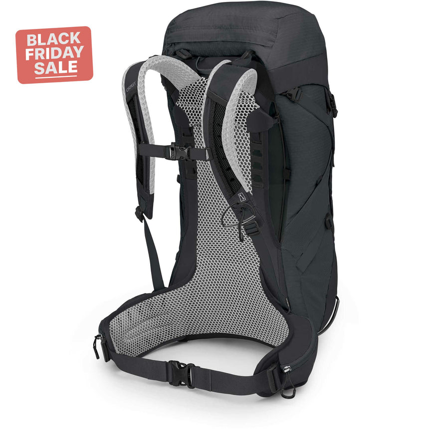 OspreyOsprey Stratos 36 BackpackOutdoor Action