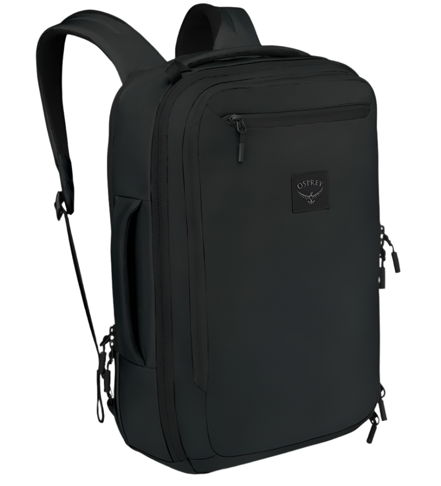 OspreyOsprey Aoede Briefpack 22Outdoor Action