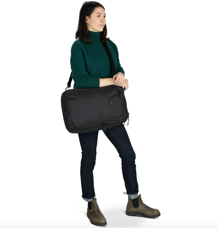 OspreyOsprey Aoede Briefpack 22Outdoor Action