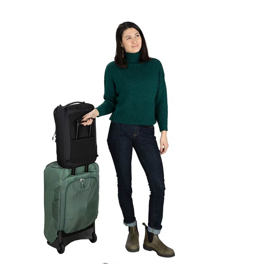 OspreyOsprey Aoede Briefpack 22Outdoor Action