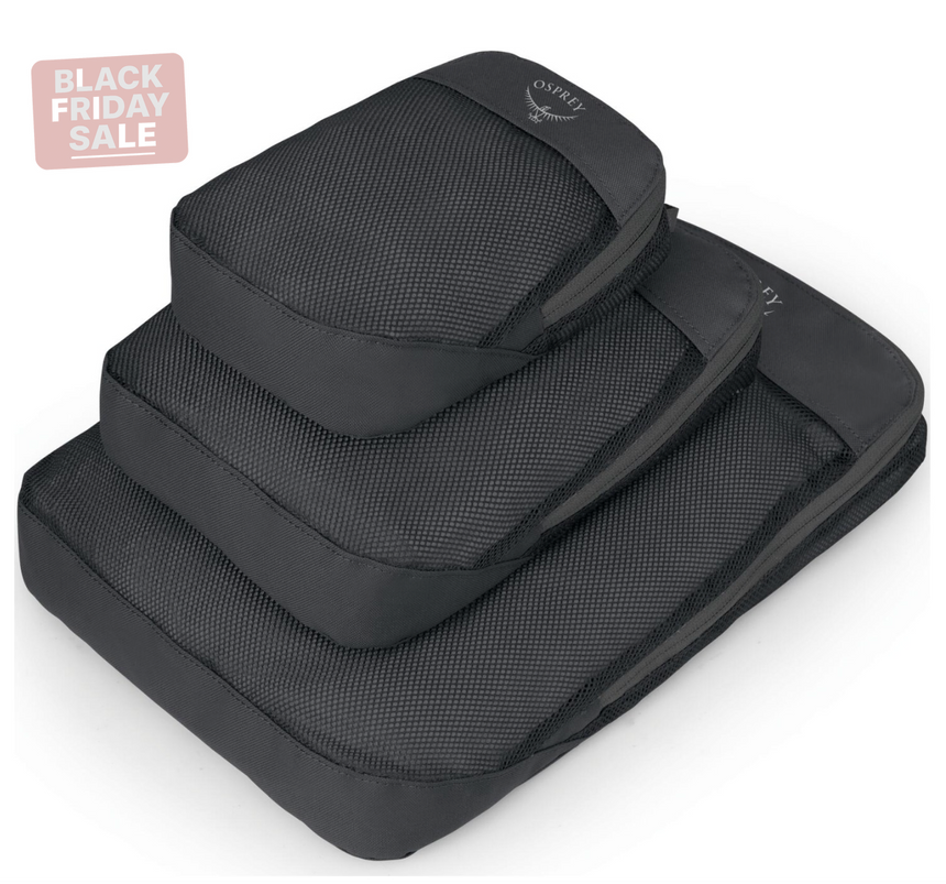 OspreyOsprey Daylite™ Packing Cube SetOutdoor Action