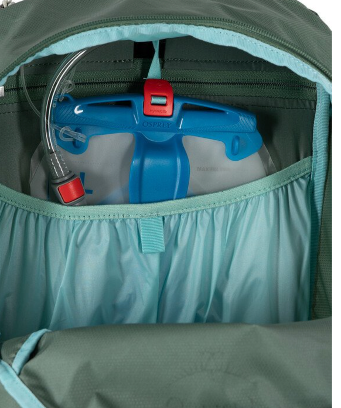 OspreyOsprey Hikelite 26 BackpackOutdoor Action
