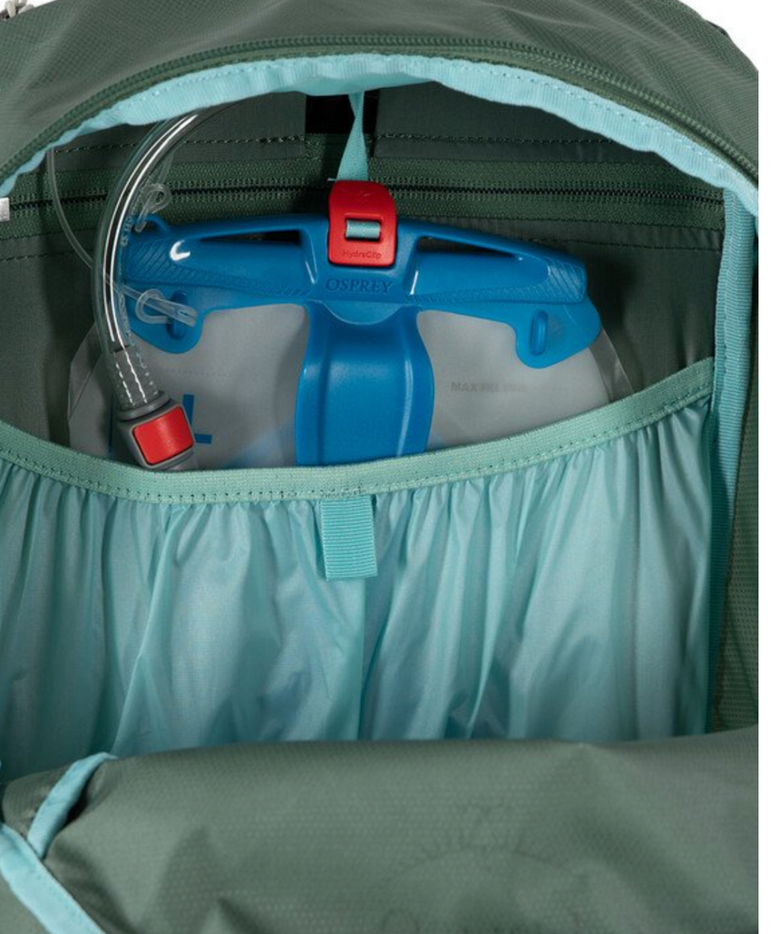 OspreyOsprey Hikelite 26 BackpackOutdoor Action