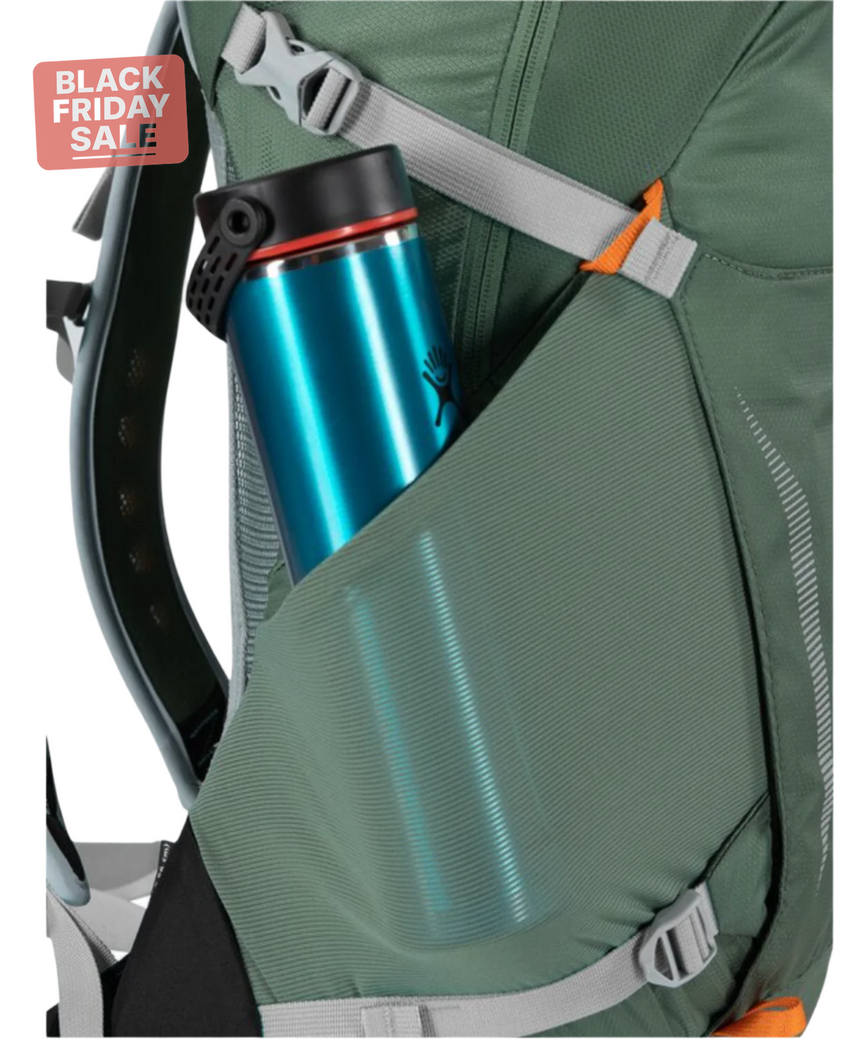 OspreyOsprey Hikelite 26 BackpackOutdoor Action