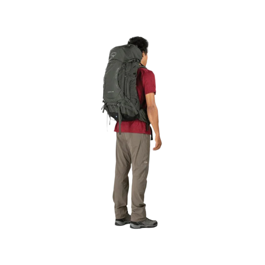 OspreyOsprey Kestrel 48 Mens BackpackOutdoor Action