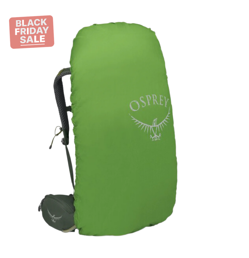 OspreyOsprey Kestrel 48 Mens BackpackOutdoor Action
