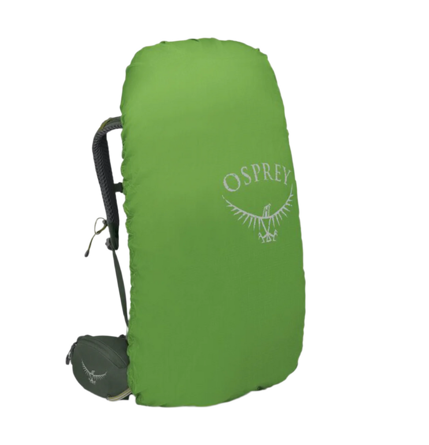 OspreyOsprey Kestrel 48 Mens BackpackOutdoor Action