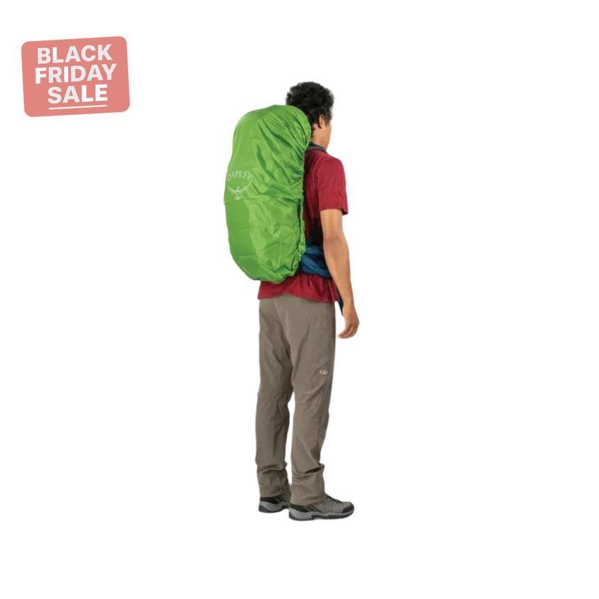 OspreyOsprey Kestrel 48 Mens BackpackOutdoor Action