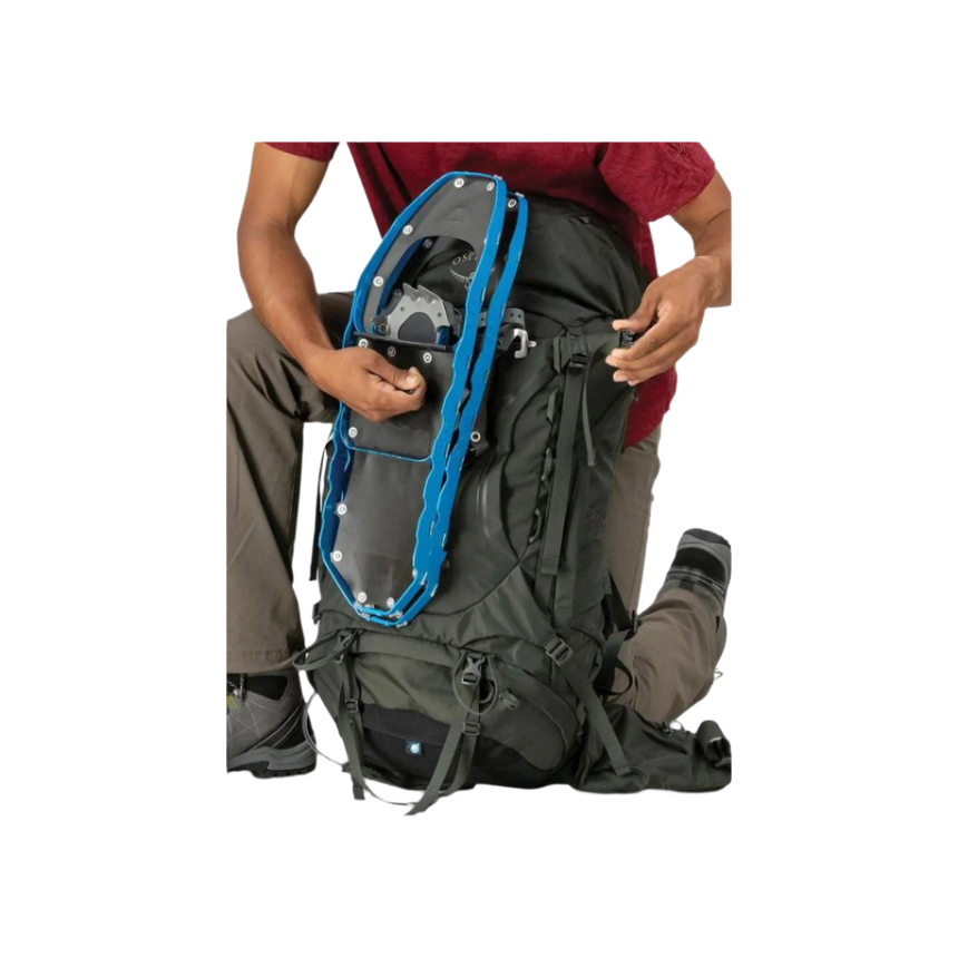 OspreyOsprey Kestrel 48 Mens BackpackOutdoor Action