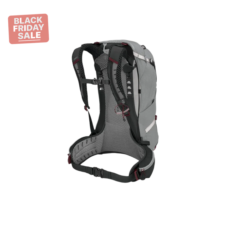 OspreyOsprey Stratos 24 BackpackOutdoor Action