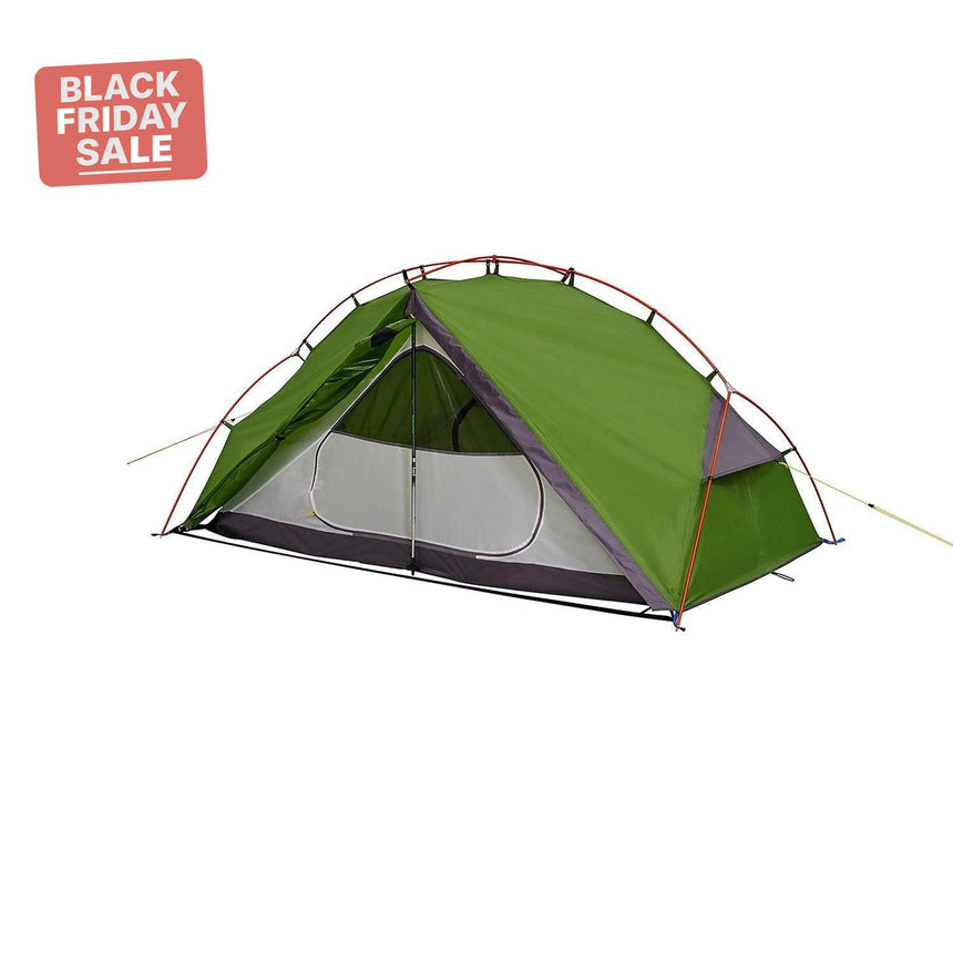 Wild Country Panacea 2 Tent Outdoor Action