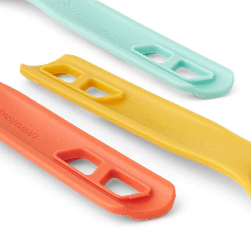 Sea To SummitSea to Summit Passage Cutlery Set- 2 PieceOutdoor Action