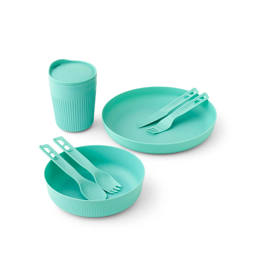 Sea To SummitSea to Summit Passage Dinnerware Set- 7 PieceOutdoor Action