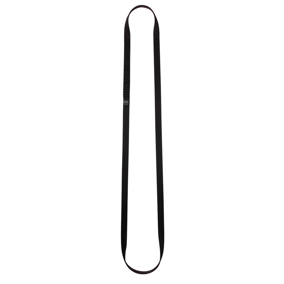 Petzl Anneau Sling Black 80cm - Product Overview