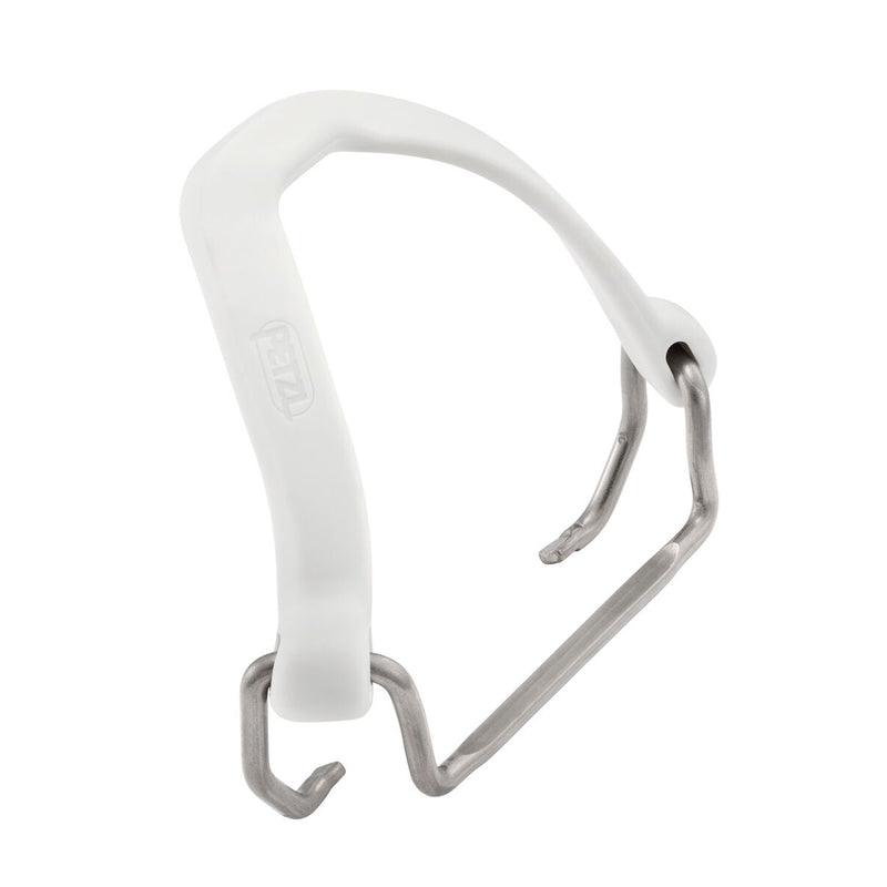 Petzl Fil Flex Wide Toe Bail System - Product Overview