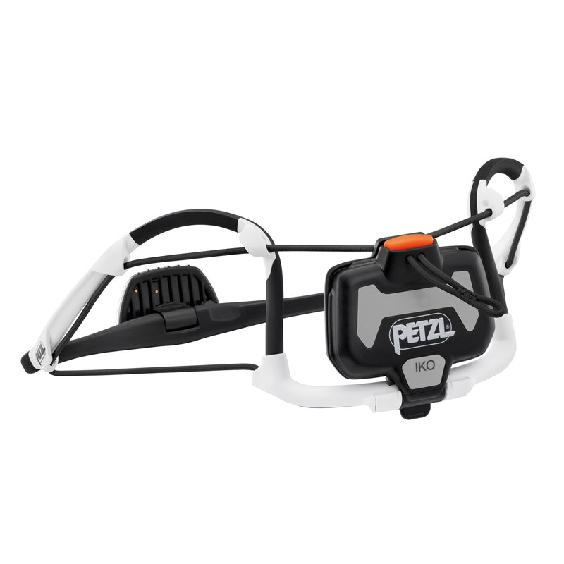 PetzlPetzl Iko HeadlampOutdoor Action
