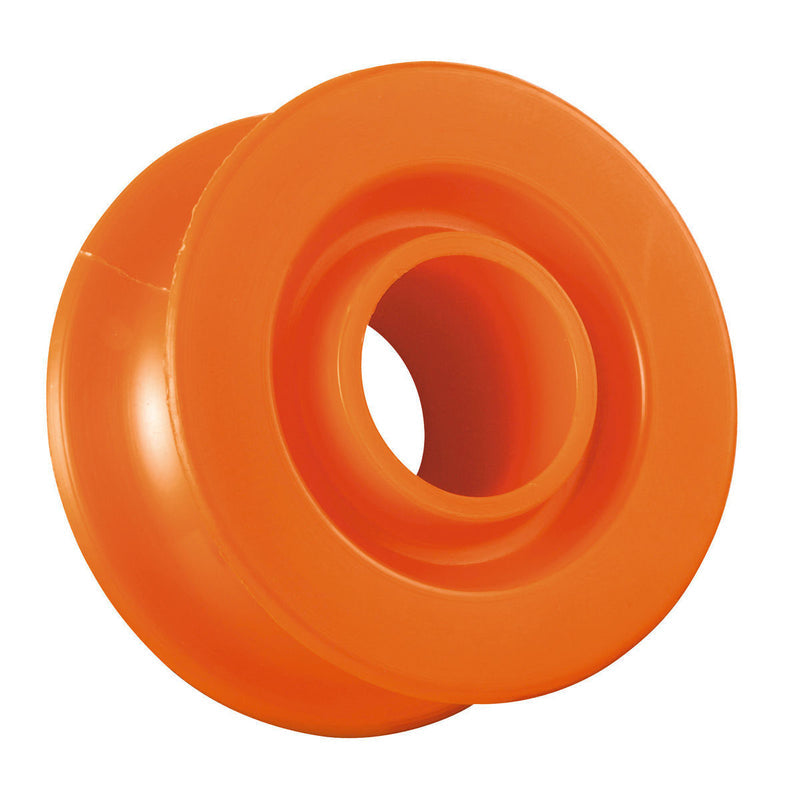 Petzl Pulley Ultralegere Outdoor Action - Product Overview