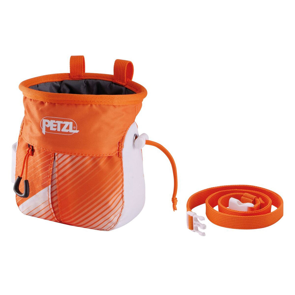 PetzlPetzl Sakapoche Chalk BagOutdoor Action