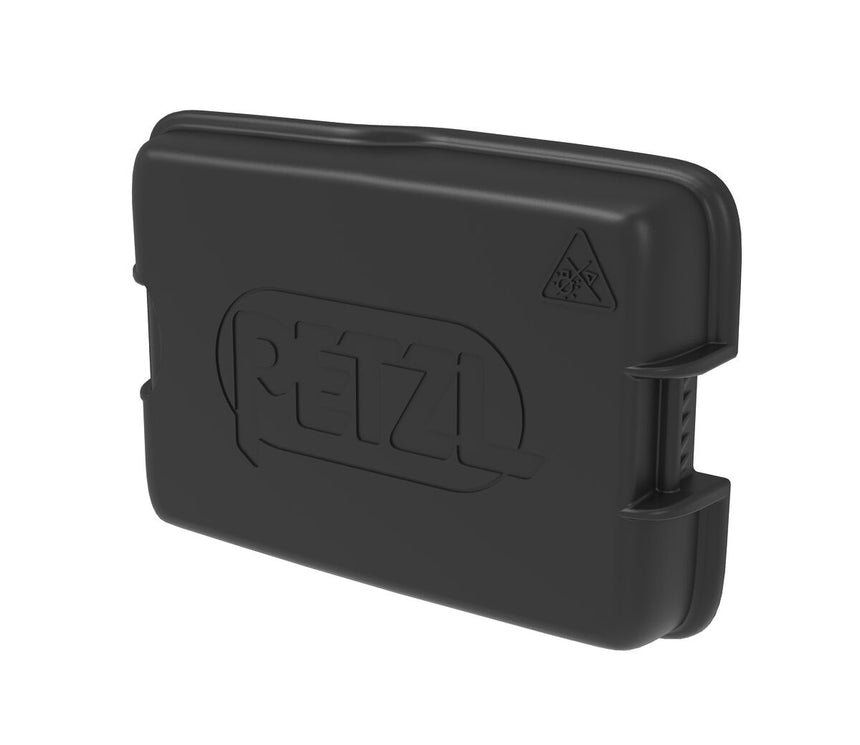 Petzl Swift RL® Rechargeable Battery - Product Overview