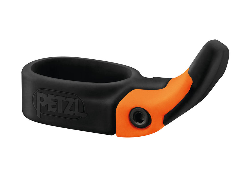 Petzl Trigrest - Classic/Technical Axes - Product Overview