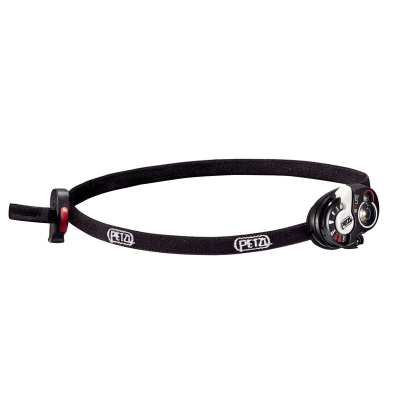Petzl e+LITE® Emergency Headlamp - Product Overview